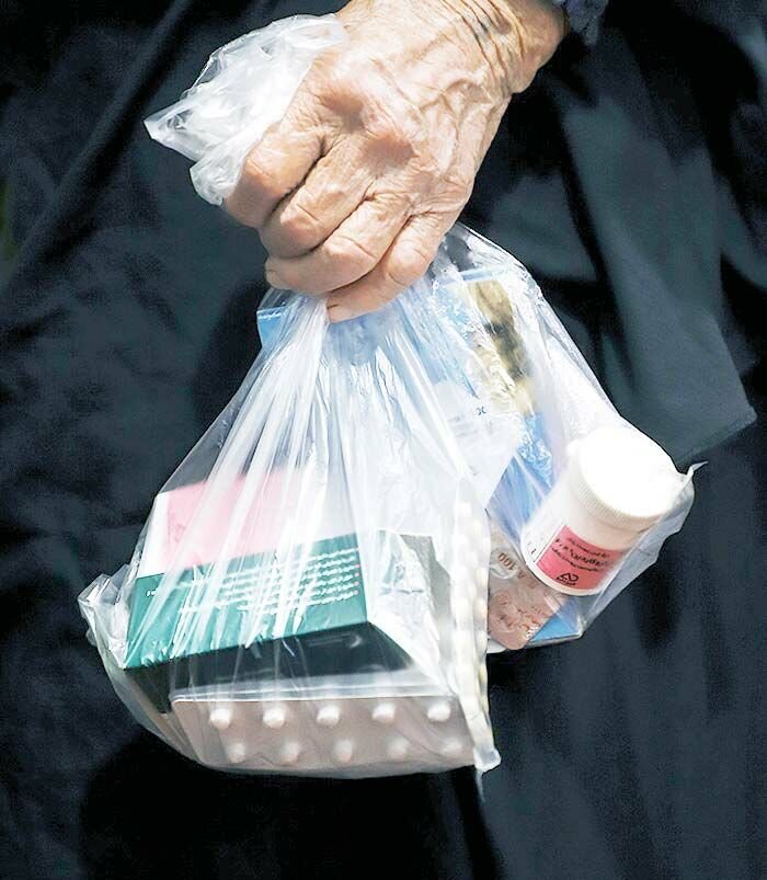 نسخه «بیمه سلامت» برای «درمانِ ارزان» نسخه «بیمه سلامت» برای «درمانِ ارزان»