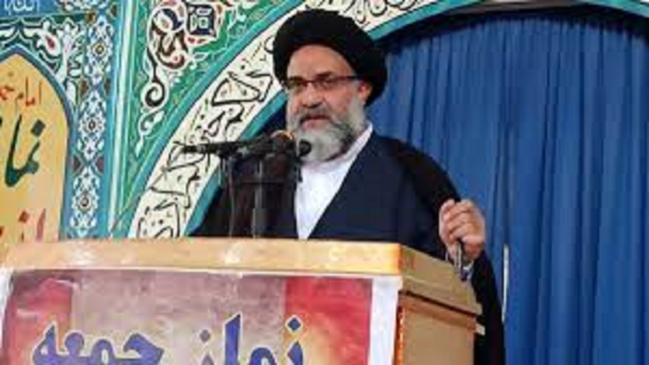 نقش ستودنی سربازان گمنام امام زمان (عج) در دفاع از کیان نظام مقدس جمهوری اسلامی