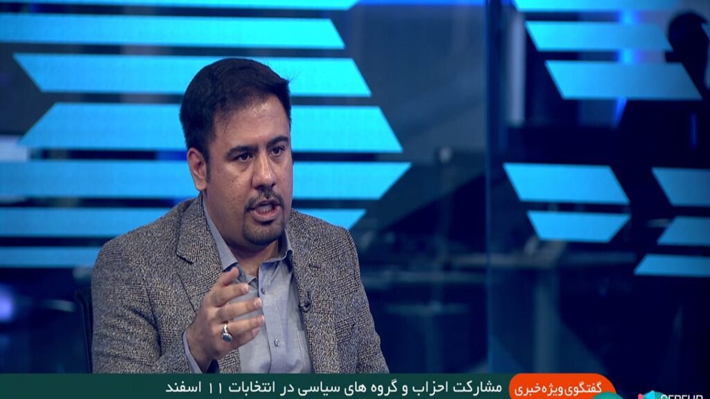 نهاد‌های نظارتی در رقابت‌های انتخاباتی یک جریان سیاسی را حذف کردند