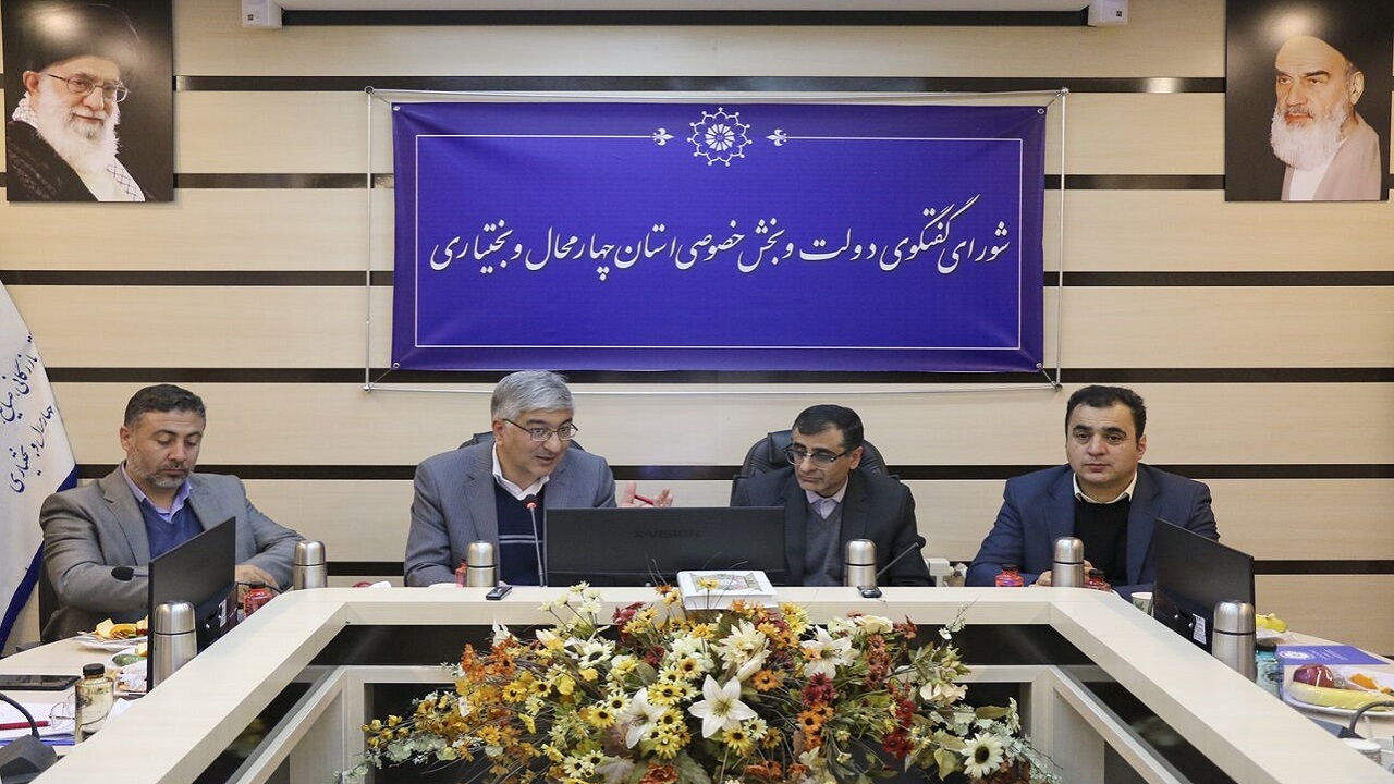 نوشتن قانون در ایران امری تخصصی است