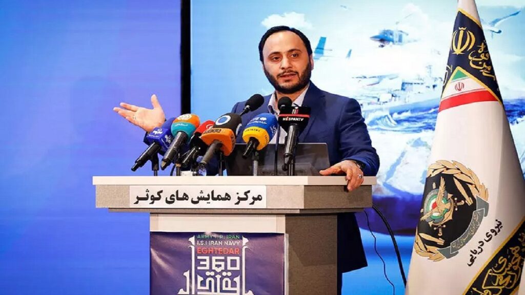 بهادری‌جهرمی: هرجا وحدت کلمه باشد پیروزی و موفقیت حتمی است