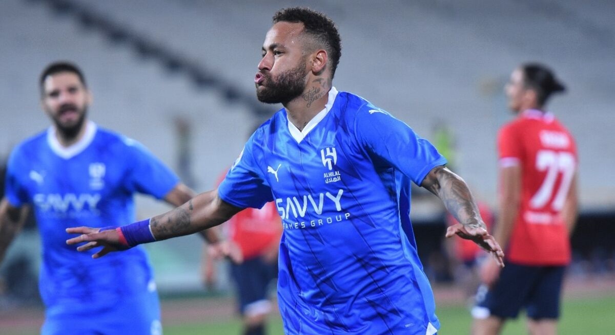واکنش باشگاه سپاهان به غیبت نیمار در اصفهان/ درخواست AFC را اجابت کردیم