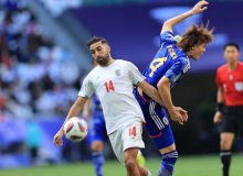 واکنش رسانه‌های اروپایی به برد ایران برابر ژاپن