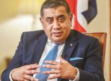 وزیر مشاور انگلیس: روندی را برای به رسمیت شناختن کشور فلسطین آغاز کرده‌ایم