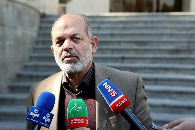 وزیر کشور: اتباع غیرمجاز باید به کشور خودشان بازگردند، مابقی هم باید در یک برنامه سامان‌یافته به آبادانی کشور خودشان بپردازند