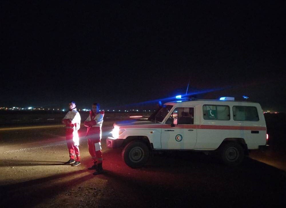 وقوع ۳ سانحه جاده‌ای در استان سمنان/ ۱۰ نفر مصدوم شدند – خبرگزاری مهر | اخبار ایران و جهان