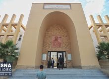 ویدیو/ توسعه و تجهیز ۸۰۰ کلاس درس و ۲۰۰ واحد آموزشی