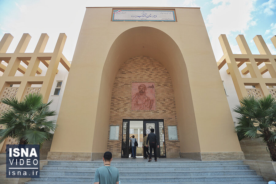 ویدیو/ توسعه و تجهیز ۸۰۰ کلاس درس و ۲۰۰ واحد آموزشی