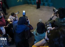 ویدیو/ «قلب رقه»؛ ماجرایی عاشقانه در بطن سیاهی