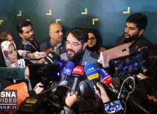 ویدیو/ پاسخ دبیر جشنواره فیلم فجر به حاشیه‌های «بی‌بدن»