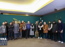 ویدیو/ «پرواز ۱۷۵»؛ روایت انگشتری به جای مانده از کربلای ۴