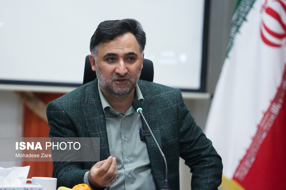 پارک علم و فناوری مشترک ایران و ازبکستان ساخته می‌شود