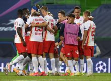 پایان هفته بیستم بوندسلیگا با پیروزی لایپزیگ