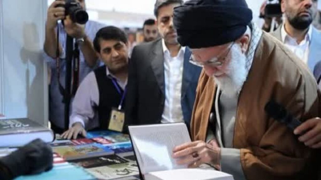 پخش مستند «غیر رسمی ۶» از شبکه اول سیما پخش مستند «غیر رسمی ۶» از شبکه اول سیما