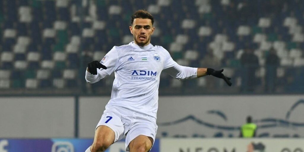 پس از انفجار بمب پرسپولیس؛ جدایی این بازیکن قطعی شد پس از انفجار بمب پرسپولیس؛ جدایی این بازیکن قطعی شد