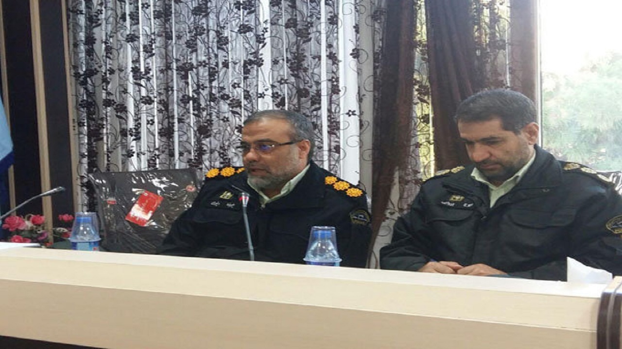 پسر قاتل پدر شد