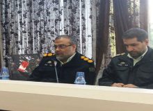 پسر قاتل پدر شد