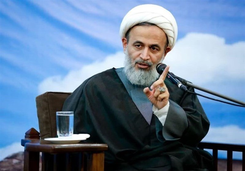 پناهیان: انتخابات مسیر همراهی با امام زمان است / کسانی که به دنبال کمک به امام زمان در دوران غیبت هستند، انتخابات را جلوهای از احساس مسئولیت اجتماعی الهی میبینند پناهیان: انتخابات مسیر همراهی با امام زمان است / کسانی که به دنبال کمک به امام زمان در دوران غیبت هستند، انتخابات را جلوهای از احساس مسئولیت اجتماعی الهی میبینند