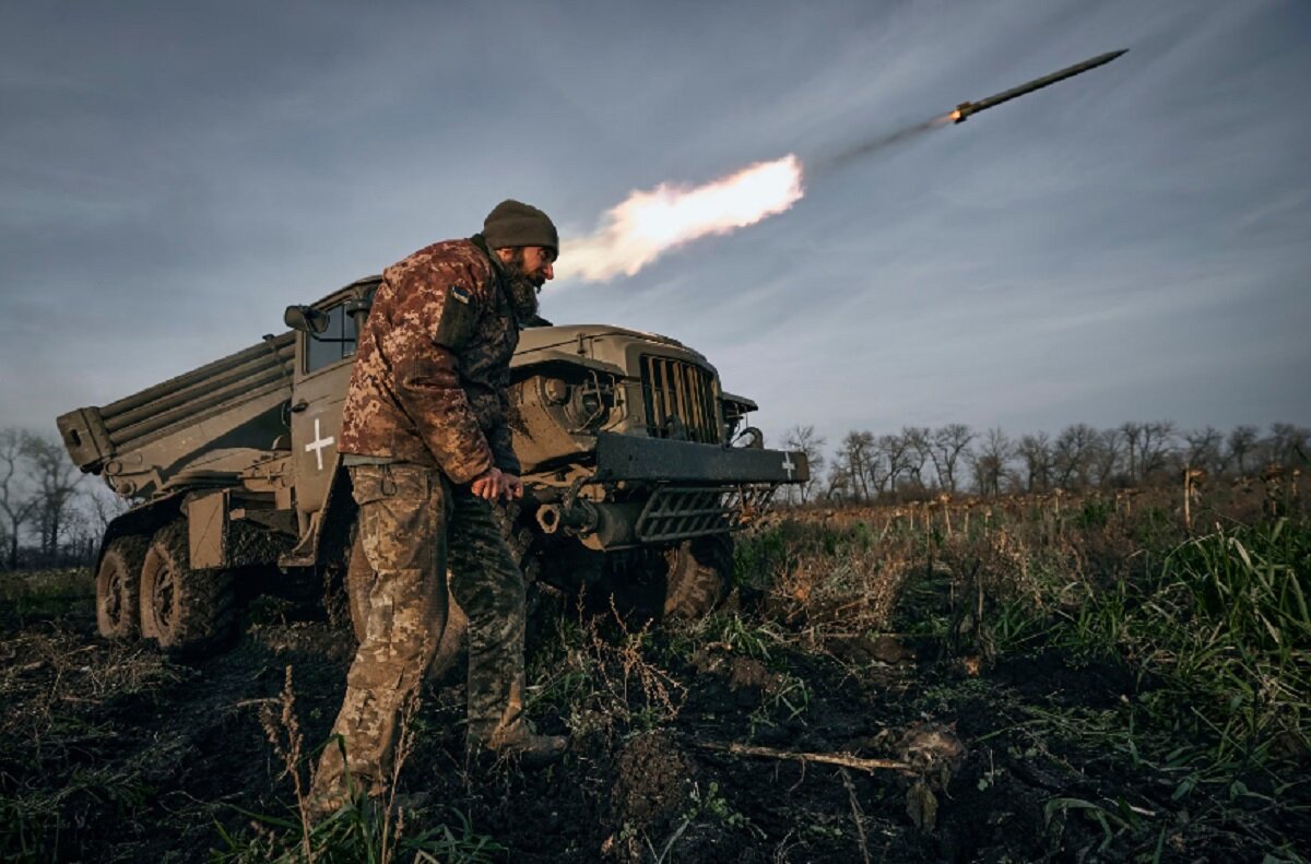 پوتین «پیروزی مهم» روسیه در اوکراین را تبریک گفت