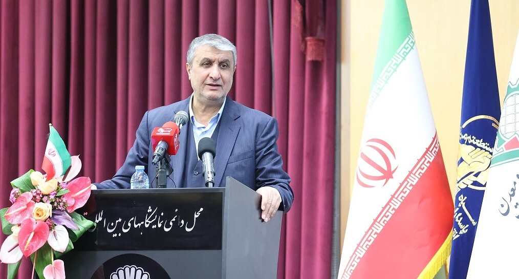 پیشرفت صنعت هسته‌ای ایران ، تبلور نگاه انقلابی و جهادی است