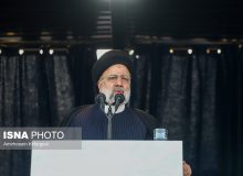 پیگیر تکمیل پروژه پل خلیج‌فارس هستیم