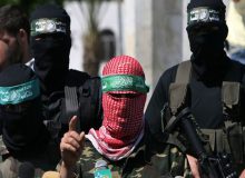 چرا حماس حذف شدنی نیست؟