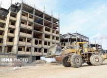 چرخ تولید مسکن می‌چرخد – ایسنا