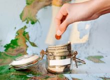 چند راهکار برای اینکه با کمترین هزینه بیشترین لذت را از سفر خود ببریم