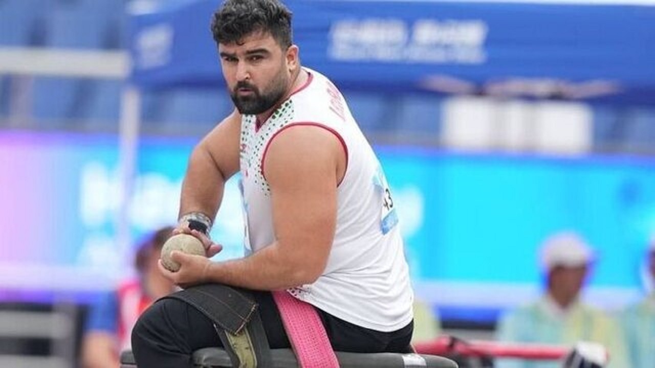 کسب ۱۱۰ مدال توسط قهرمانان ورزش کرمانشاه