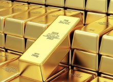 کشف ۱۵ قطعه شمش طلا در فرودگاه امام خمینی (ره)