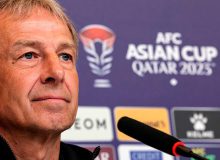 کلینزمن: موقعیت حساسی برای کشور کره‌جنوبی است/ برای کسب جام می‌جنگیم