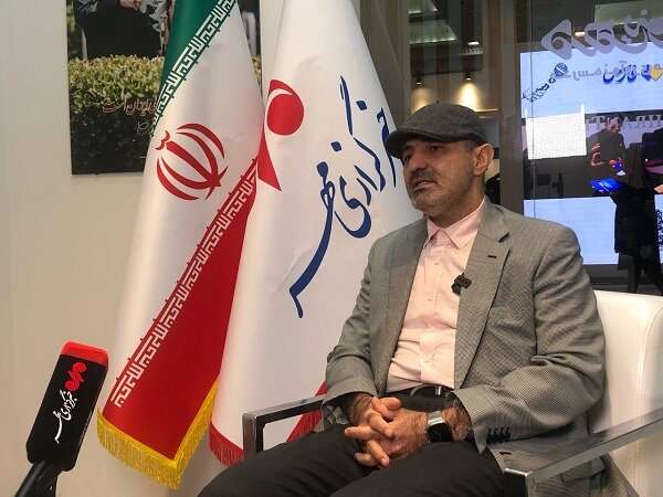 کمتر از هزار و یک شب تا راه‌اندازی پروژه بزرگ‌ترین شهربازی تهران - خبرگزاری مهر | اخبار ایران و جهان