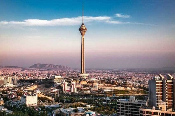 کیفیت هوای پایتخت‌ قابل قبول است – خبرگزاری مهر | اخبار ایران و جهان