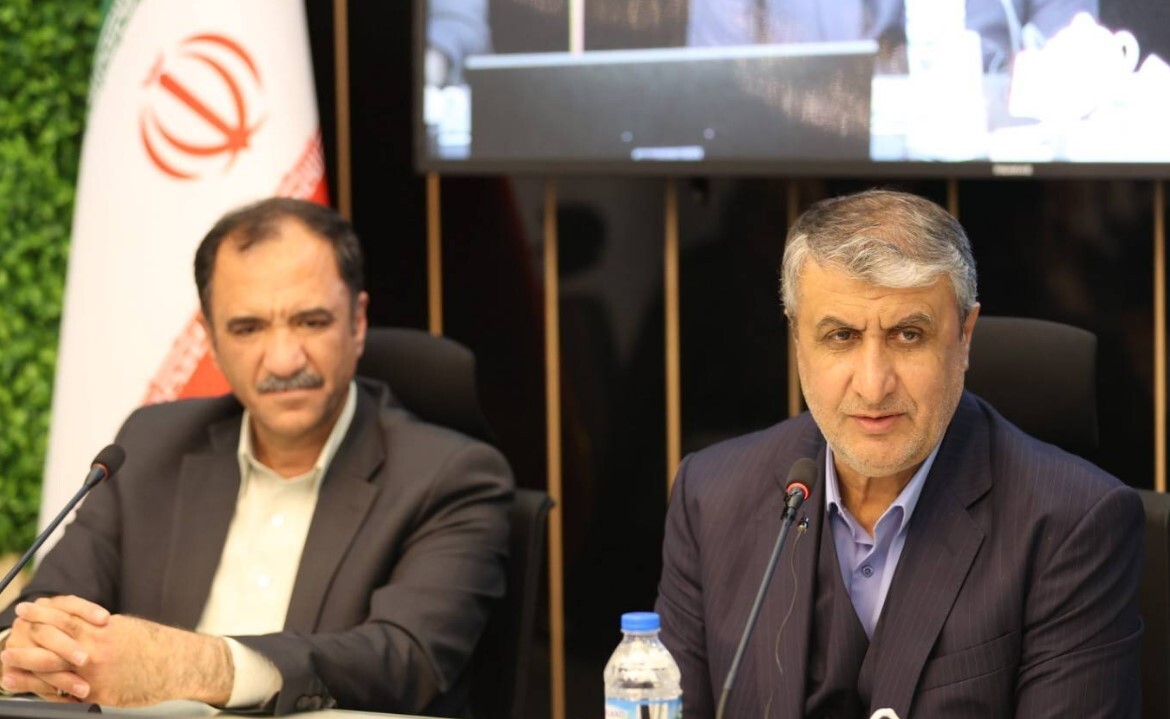 گسترش همکاری‌های صنایع هسته‌ای و پالایشگاهی