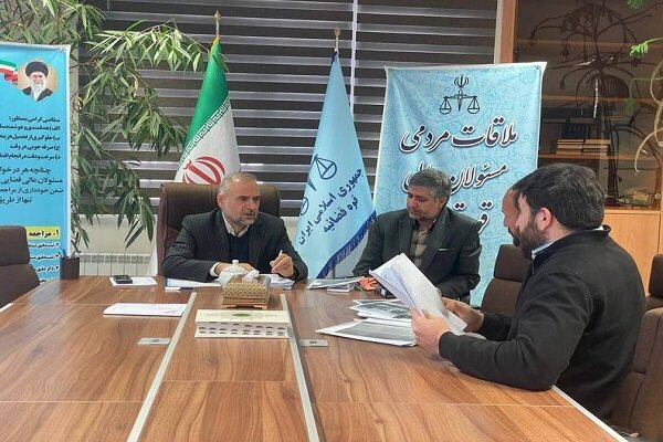 گله‌مندی مردم از برخی اقدامات عمرانی مخرب محیط زیست - خبرگزاری مهر | اخبار ایران و جهان