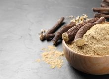 گیاهی برای تقویت عمومی بدن، رفع تنگی نفس و ورم معده