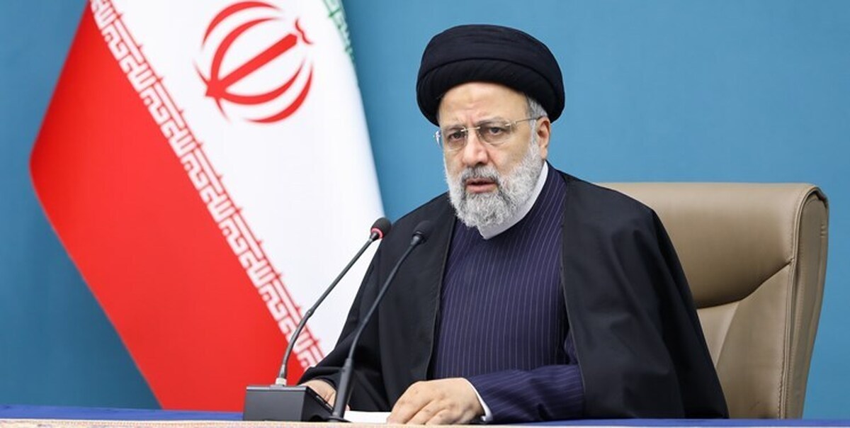 رئیسی: یقین دارم حضور مردم در ۲۲ بهمن امسال باشکوه‌تر خواهد بود، چون انقلاب توانسته به اهداف مقدسش نزدیک‌تر شود