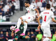 یک میلیون دلار در جیب فدراسیون فوتبال/ دو قدم تا پاداش پنج میلیون دلاری