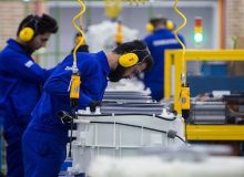 ۲۷ واحد صنعتی و معدنی در استان سمنان بهره برداری می‌شود