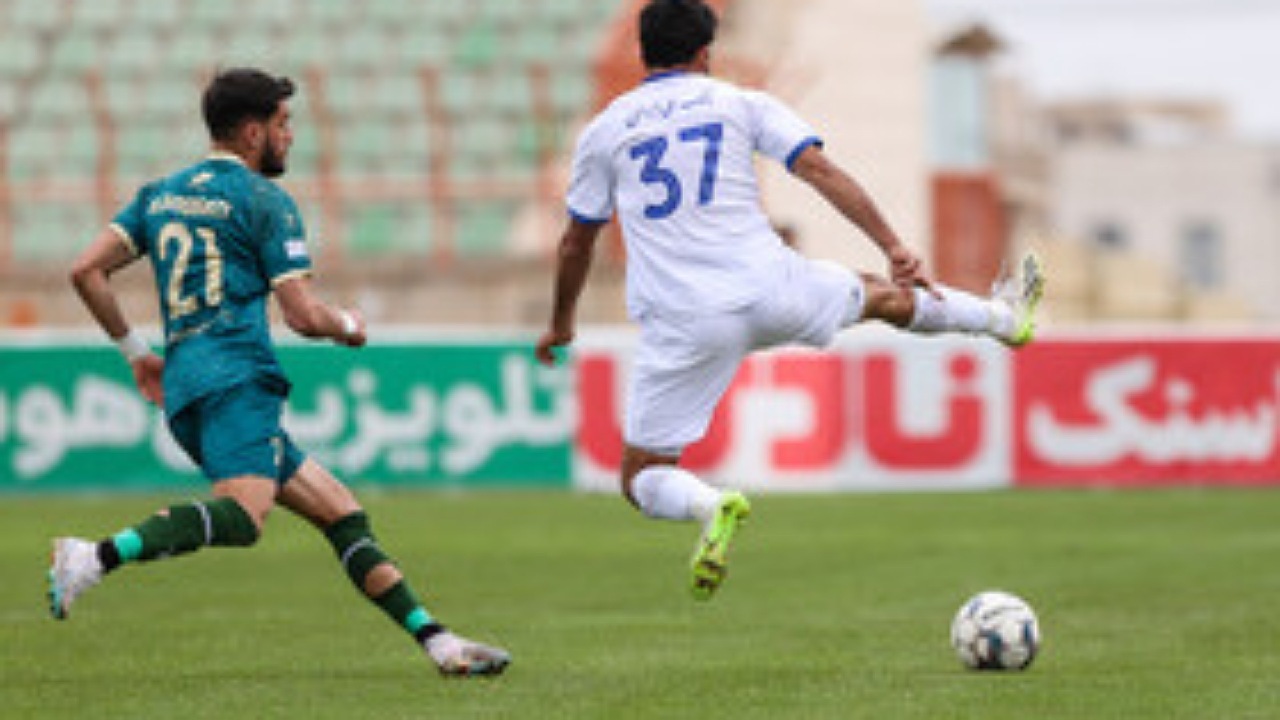 ۶ بازیکن استقلال در خطر محرومیت