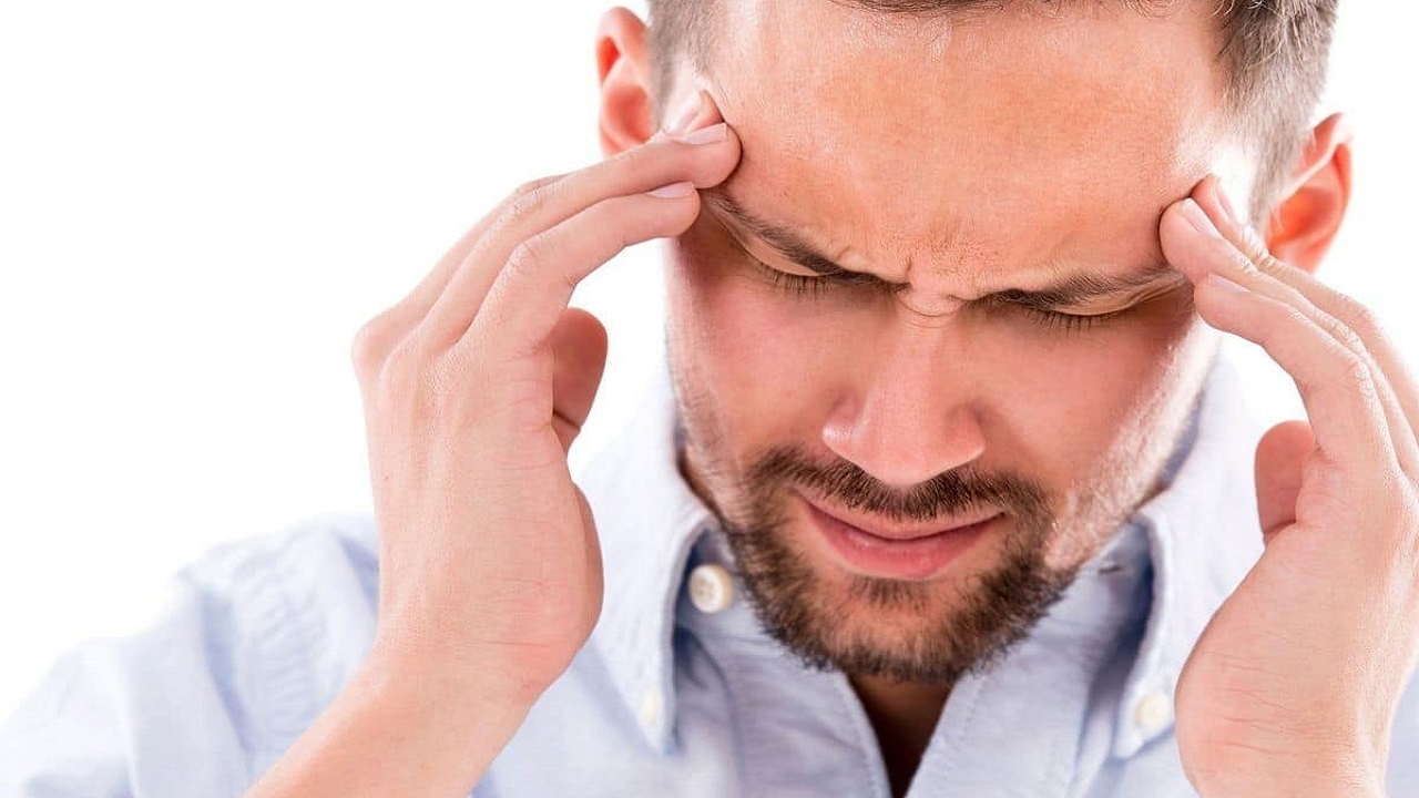 ۷ عامل اصلی که باعث بروز سکته مغزی می‌شود