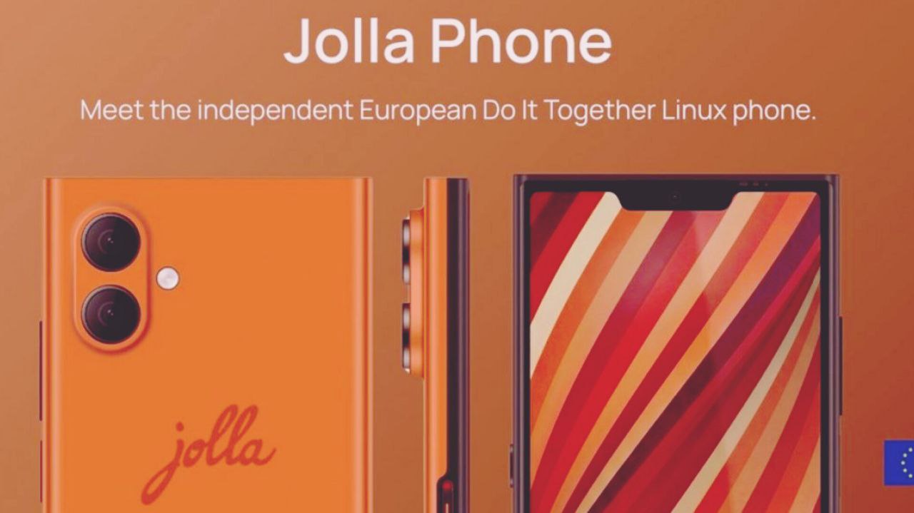 بازگشت شرکت فنلاندی جولا با گوشی جدید - دیجینوی