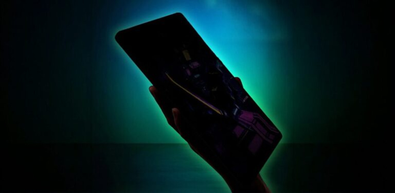 بلک شارک تیزری از یک تبلت گیمینگ قدرتمند ۸.۸ اینچی منتشر کرد - دیجینوی