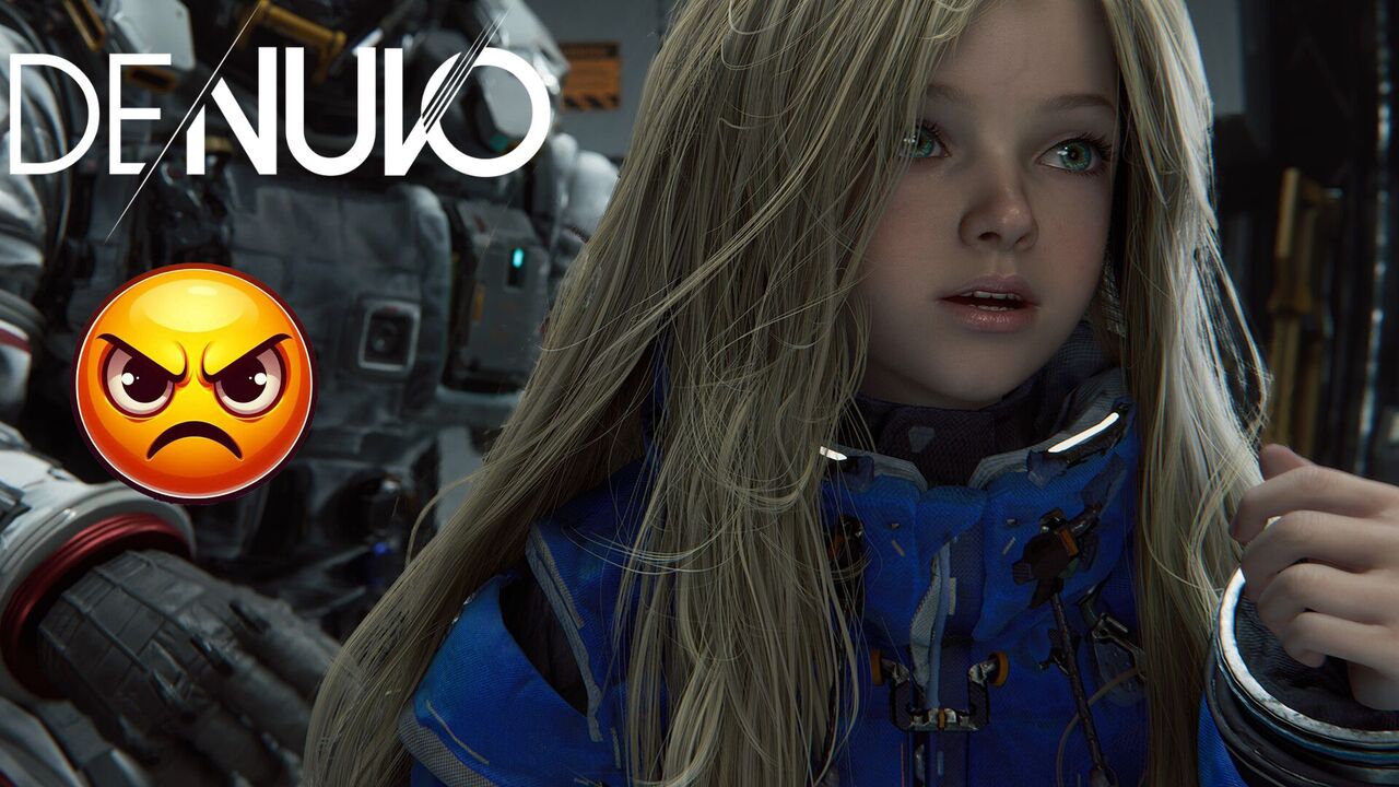 بازی Pragmata به دلیل استفاده از قفل دنوو با واکنش منفی گیمرها روبهرو شد - گیمفا