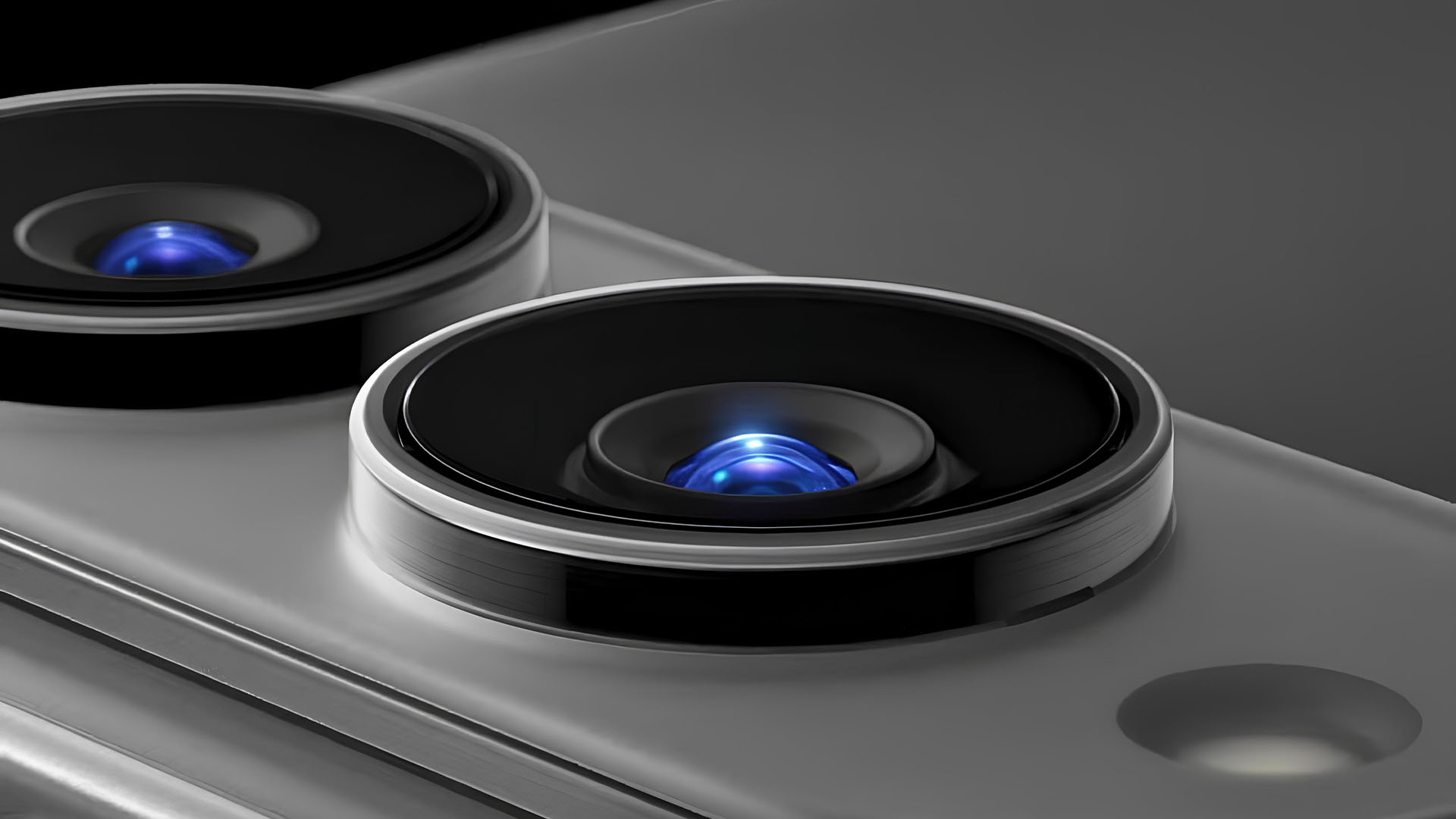 شایعه: سامسونگ قصد دارد فناوری دیافراگم متغیر را برای رقابت با سری آیفون ۱۸ اپل احیا کند - دیجینوی