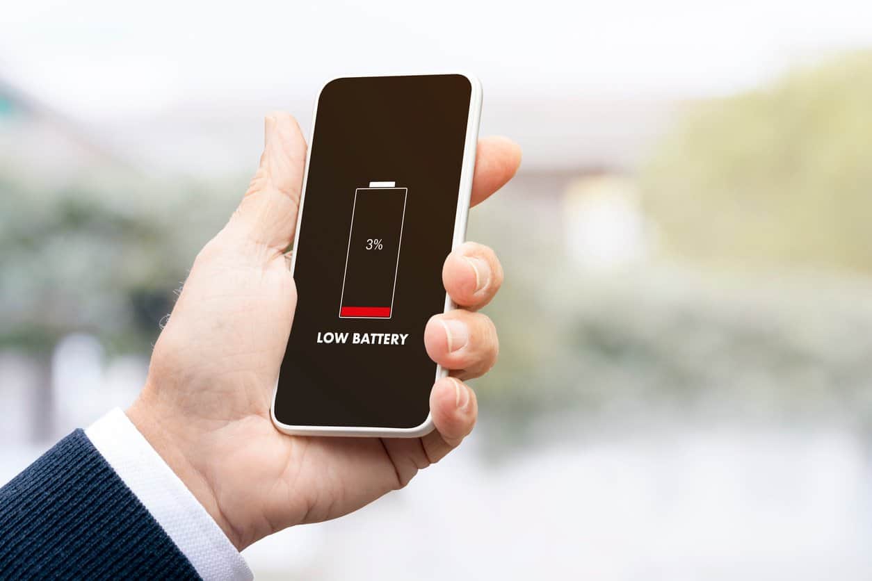 چه چیزی بیشتر از همه عمر باتری گوشی‌های شیائومی را کاهش می‌دهد؟ - دیجینوی