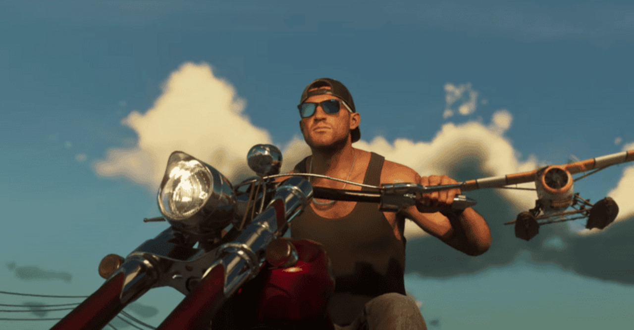 چه مقدار از GTA 6 در حال حاضر احتمالاً قابل بازی است؟ - گیمفا