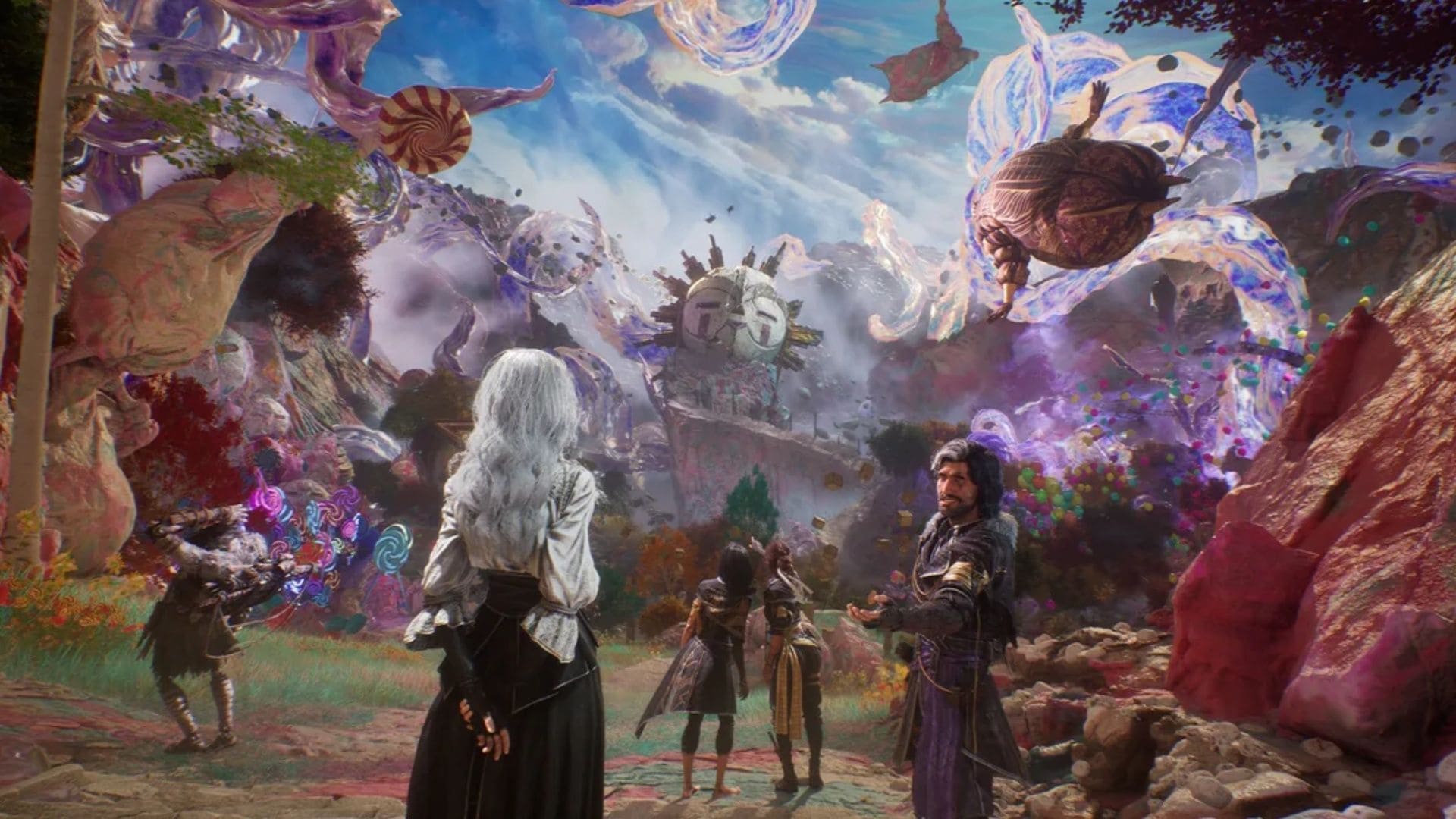 سازنده Clair Obscur: حذف برخی مکانیکها برای اطمینان از امکان اتمام بازی بدون دریافت حتی یک ضربه بود - گیمفا