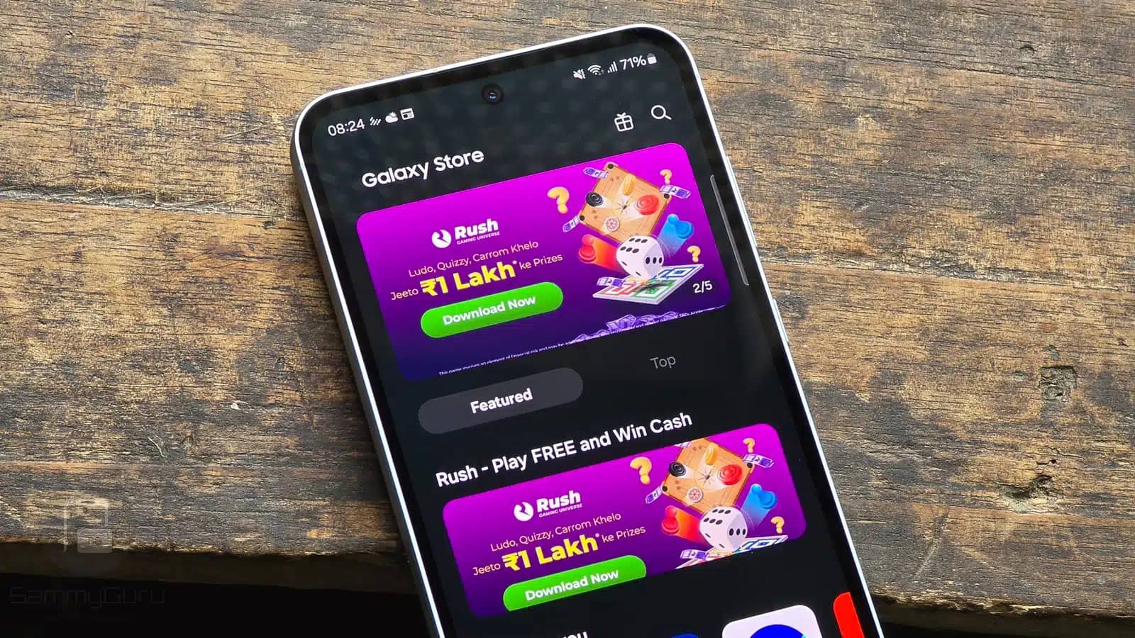 سامسونگ پر‌دانلودترین اپلیکیشن‌های Galaxy Store در فصل پاییز را معرفی کرد - دیجینوی