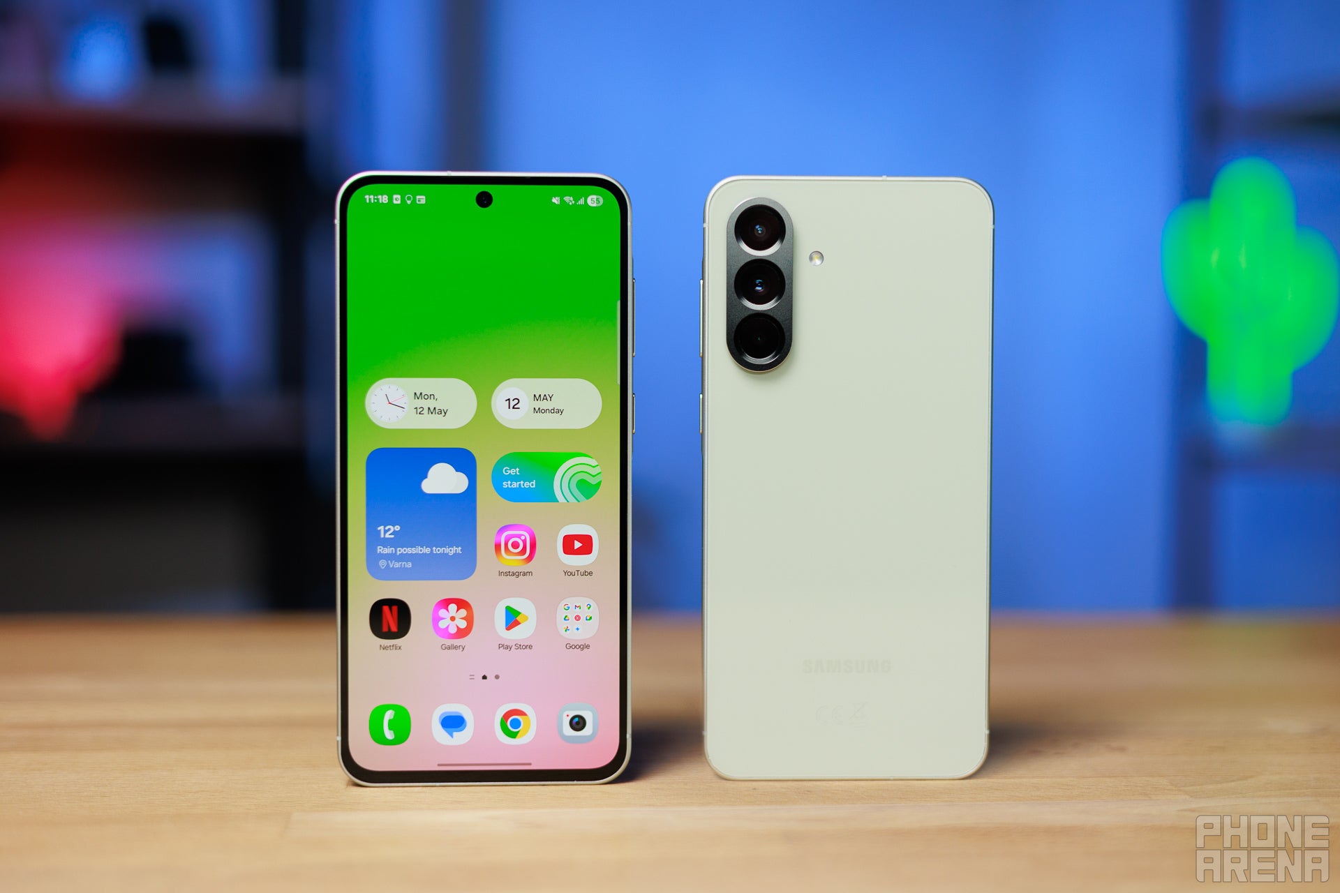 سامسونگ ممکن است گوشیهای میانرده آینده خود را با یک ارتقای بزرگ دوربین همراه کند - دیجینوی